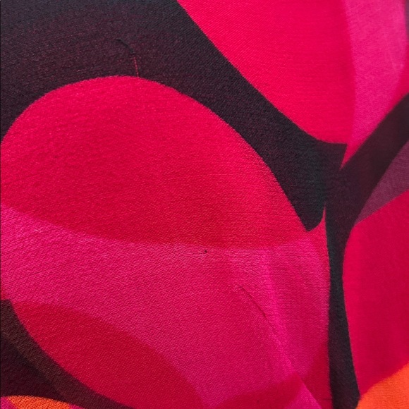 Sue Wong Y2K Silk Dress - Picture 10 of 10